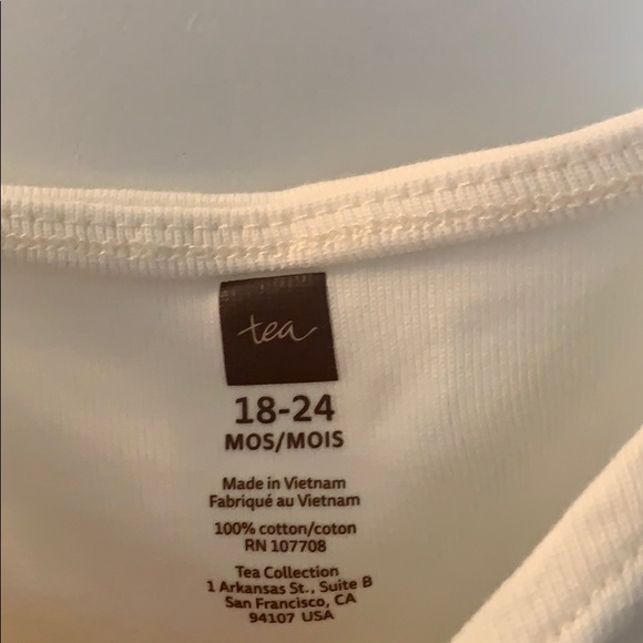 Tea Collection - Picture 3 of 4